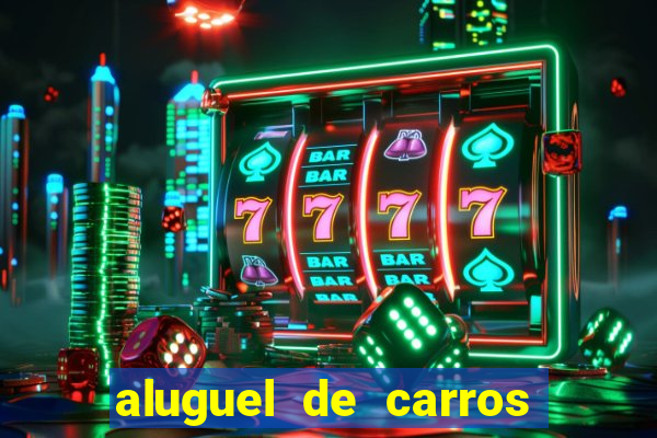 aluguel de carros para casamento recife